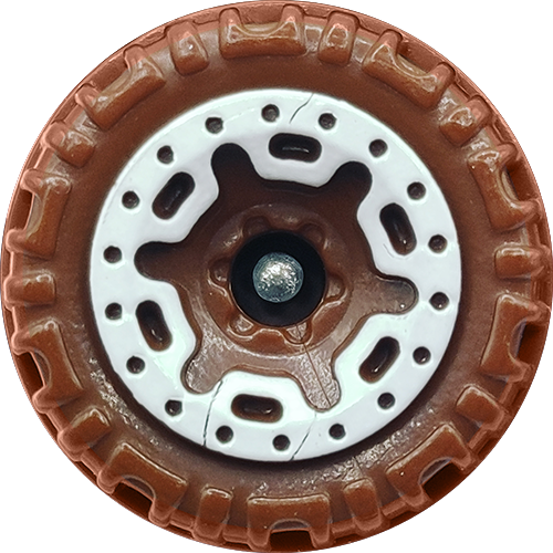 Beadlock Off-Road